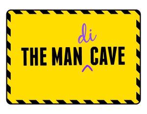 The Man di Cave